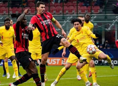 بررسی بهترین بازیکنان تیم میلان + فرم پیش بینی دیدار آ.ث میلان و ناپولی ۲۰۲۲ سری آ ایتالیا