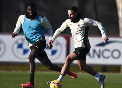 ایا میلان قهرمان ایتالیا میشود ؟+ فرم پیش بینی دیدار آ.ث میلان و ناپولی ۲۰۲۲ سری آ ایتالیا