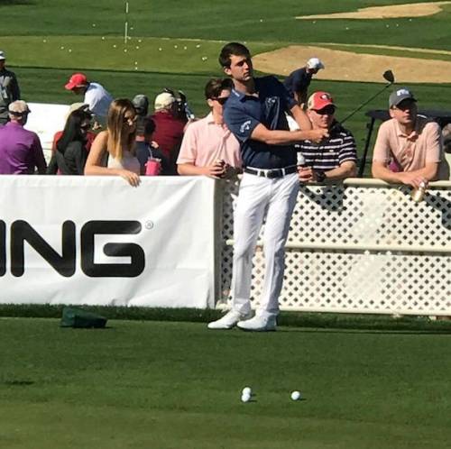 شرط بندی گلف جام مسترز فونیکس اوپن 2023 + استراتژی های پولساز استراتژی های پولساز