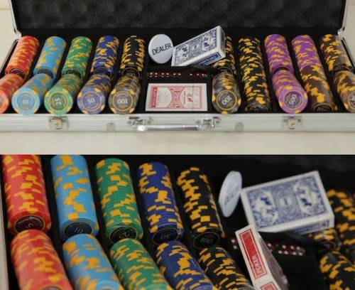 تشخیص بلوف های پوکر یک علم است