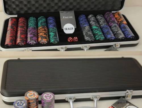 ۶ رازهایی که از بازی پوکر باید بدانید و راهکار های سود قطعی poker