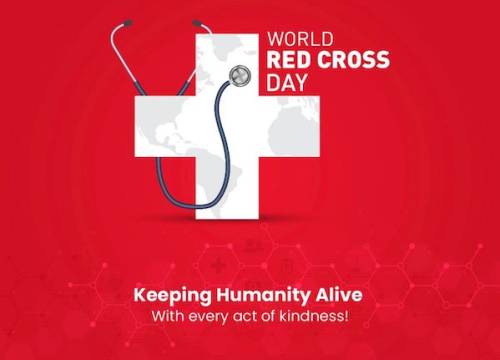 پیامک و اس ام اس های روز هلال احمر مصادف با ۱۸ اردیبهشت (+عکس) متن پیام روز هلال احمر برای رفیق و دوست  + پیامک و اس ام اس های روز هلال احمر مصادف با ۱۸ اردیبهشت