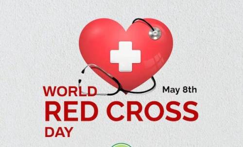 پیامک و اس ام اس های روز هلال احمر مصادف با ۱۸ اردیبهشت (+عکس) اس ام اس های مهم روز هلال احمر با عکس + پیامک و اس ام اس های روز هلال احمر مصادف با ۱۸ اردیبهشت