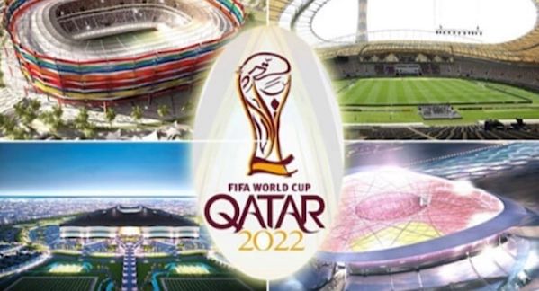 شرط بندی فوتبال در جام جهانی قطر +‌ بررسی تیم ها و ضرایب قهرمانی