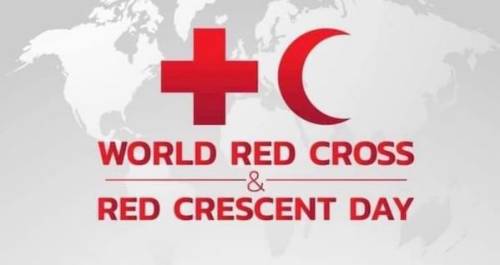 پیامک و اس ام اس های روز هلال احمر مصادف با ۱۸ اردیبهشت (+عکس) پیامک و اس ام اس های روز هلال احمر مصادف با ۱۸ اردیبهشت + پیامک و اس ام اس های روز هلال احمر مصادف با ۱۸ اردیبهشت