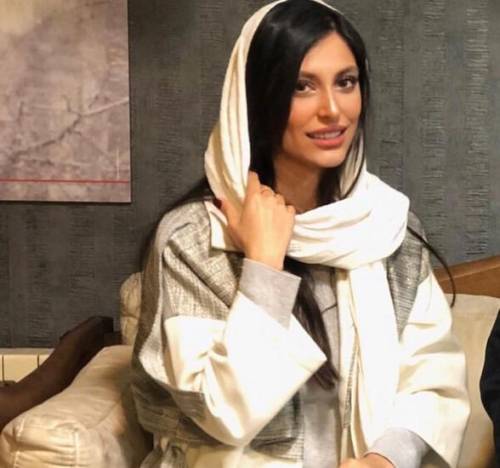 عکس های داغ صدف بهشتی +صدف بهشتی کیست؟