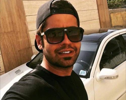 همسر ریحانه پارسا چکاره است ؟‌ +دوست پسر ریحانه پارسا کیست؟