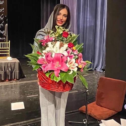 پیج اینستاگرام صدف بهشتی +صدف بهشتی کیست؟