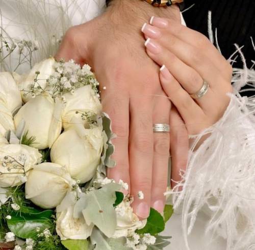 عکس های بدون حجاب مونا نیکبخت همسر علیرضا نیکبخت فوتبالیست (+عکس)