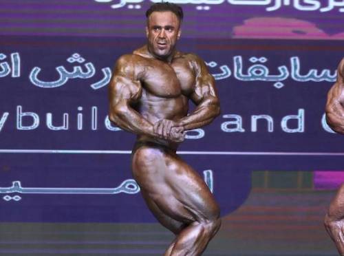 ماجرای چاقوکشی کیانوش خرمی پور