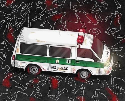 مرگ مشکوک مهسا امینی داستان و ماجرای کامل