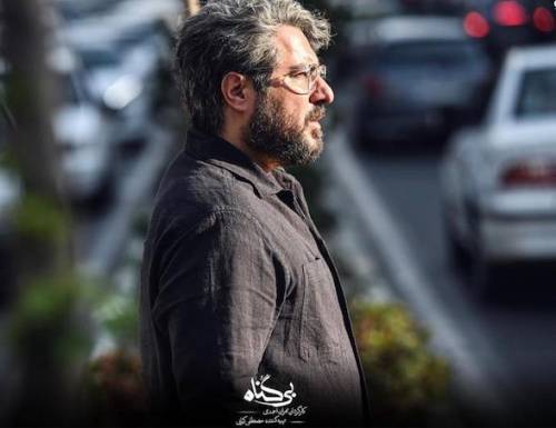 سریال بی گناه |‌ بررسی عوامل٬بازیگران٬کارگردان٬بیوگرافی (+عکس)