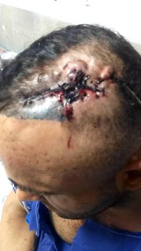 خالو کیانوش