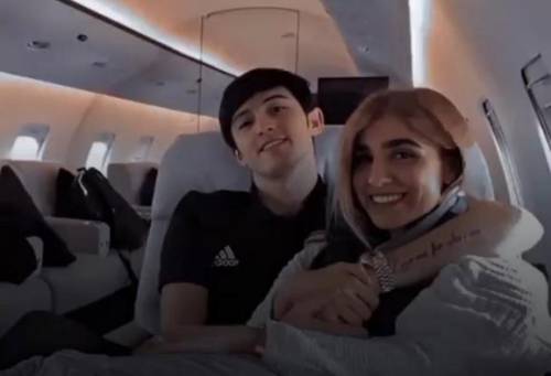 آناهیتا کریمی همسر سردار آزمون کیست؟ | بیوگرافی و ماجرای آشنایی (عکس)