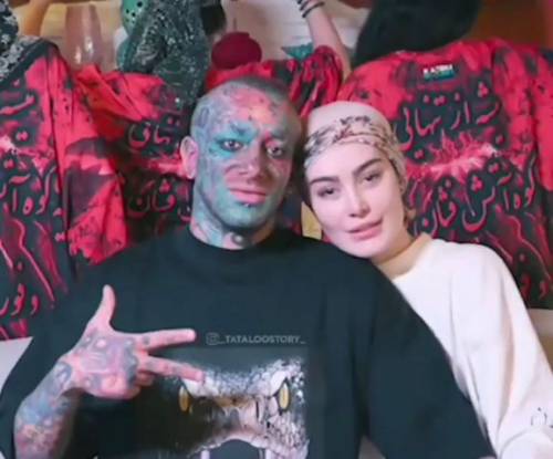 انتقاد مردی به سحر قریشی