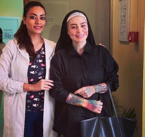 طلاق های سحری قریشی