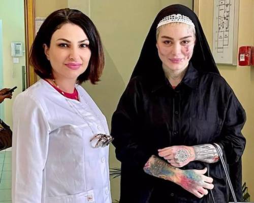 دوست پسر سحر قریشی 