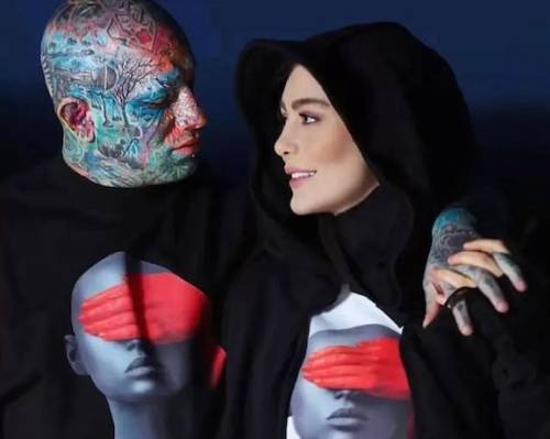 ازدواج در ۱۷ سالگی سحر قریشی