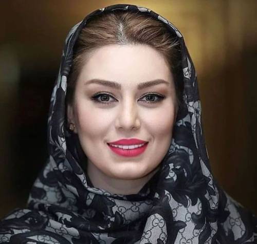 ازدواج سحر قریشی با یک میلیونر عربی