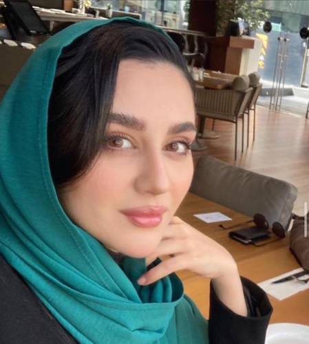 سریال های میترا رفیع و کارنامه بازیگری او +میترا رفیع کیست؟‌