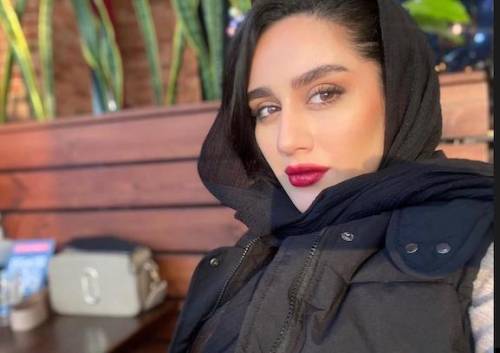 محبوبیت میترا رفیع 