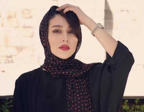 میترا رفیع در آخرین پناه