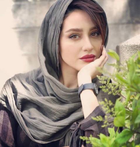 قد واندام زیبای میترا رفیع  +میترا رفیع کیست؟‌