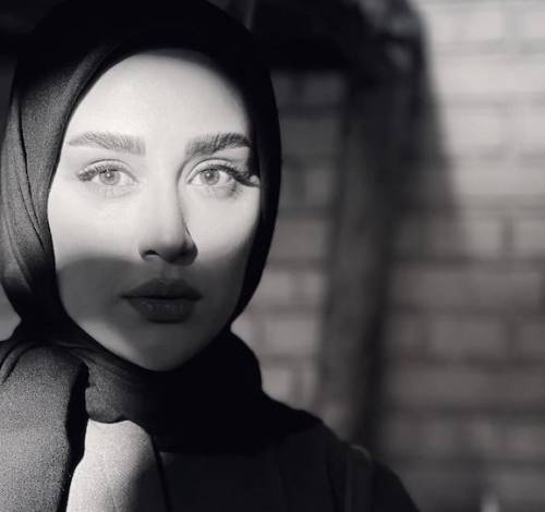 عکس های میترا رفیع بازیگر گیلدخت +میترا رفیع کیست؟‌