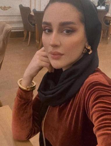 افتخارات و جوایز میترا رفیع 