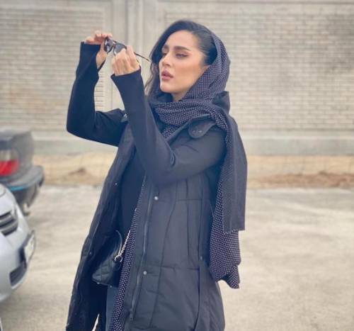 میترا رفیع در کلمبوس