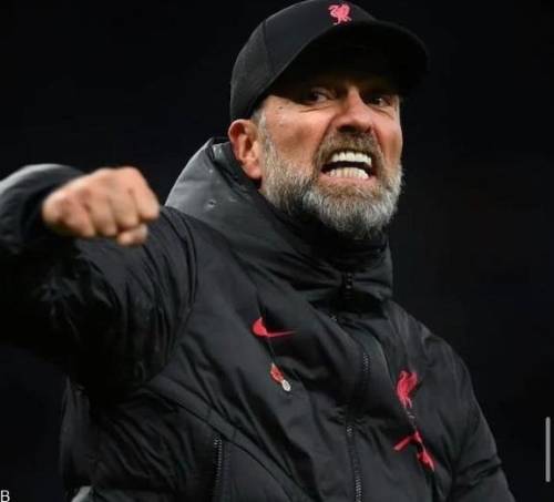 دوران فوتبالی و مربیگری یورگن کلوپ