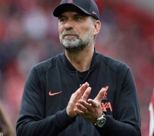 یورگن کلوپ کیست؟