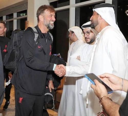  بیوگرافی سرمربی محبوب لیورپولی ها (+افتخارات و همسر و میزان ثروت)