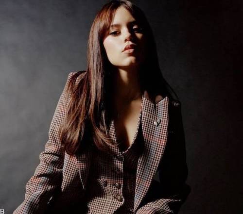 فیلم های کمدی با بازی جنا اورتگا Jenna Ortega