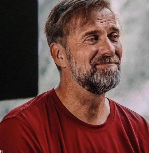 یورگن کلوپ و میزان ثروت)