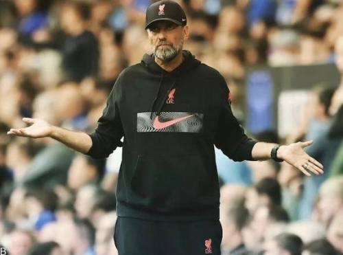 تصاویر ۲۰۲۳ یورگن کلوپ