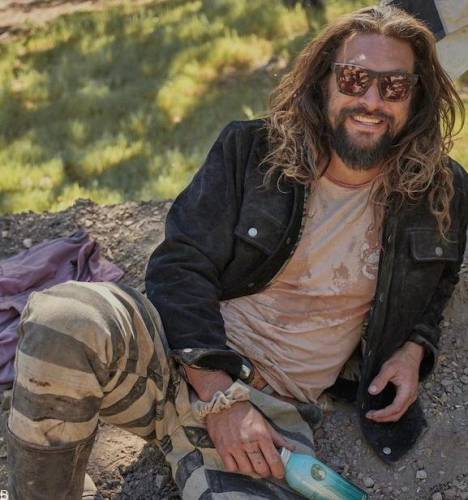 بیوگرافی جیسون موموآ بازیگر آمریکایی + خوش اندام ترین سلبریتی مشهور جیسون مومو آ علاقه به مدلینگ +بیوگرافی جیسون موموآ بازیگر آمریکایی