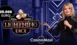 نحوه بازی لایتنینگ تاس بازی پردرآمد کازینو + ترفند و قوانین لازم (Lightning Dice)