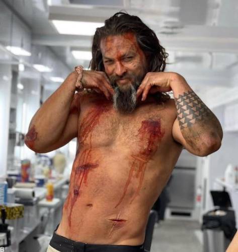 بیوگرافی جیسون موموآ بازیگر آمریکایی + خوش اندام ترین سلبریتی مشهور دلیل محبوبیت جیسون موموآ +بیوگرافی جیسون موموآ بازیگر آمریکایی