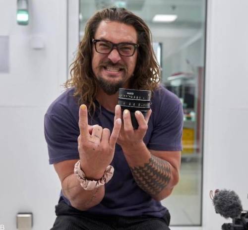 بیوگرافی جیسون موموآ بازیگر آمریکایی + خوش اندام ترین سلبریتی مشهور فیلم جیسون موموآ Stargate Atlantis +بیوگرافی جیسون موموآ بازیگر آمریکایی