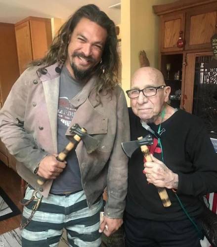 بیوگرافی جیسون موموآ بازیگر آمریکایی + خوش اندام ترین سلبریتی مشهور حضور جیسون مومو آ در گیم آف ترونز +بیوگرافی جیسون موموآ بازیگر آمریکایی