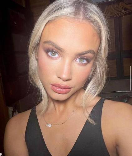 با رزبرترام دوست دختر جدید بلژیکی کیلیان امباپه بیشتر آشنا بشید! (+عکس و بیوگرافی) رز برترام چند ساله است؟ - سن، قد، و اندازه گیری