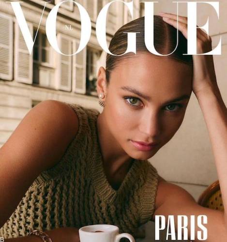 با رزبرترام دوست دختر جدید بلژیکی کیلیان امباپه بیشتر آشنا بشید! (+عکس و بیوگرافی) رزبرترام  در کجا به دنیا آمده است ؟