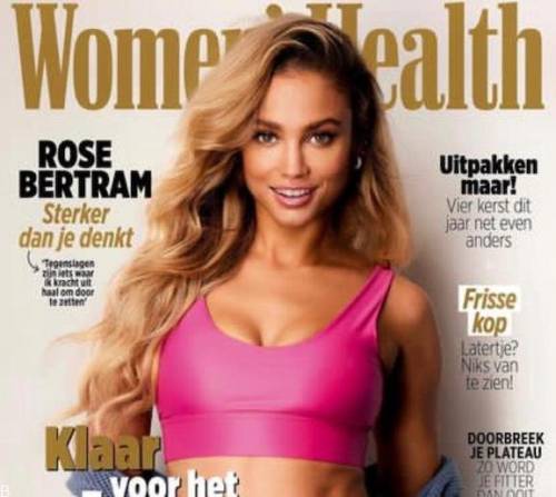 با رزبرترام دوست دختر جدید بلژیکی کیلیان امباپه بیشتر آشنا بشید! (+عکس و بیوگرافی) با رزبرترام دوست دختر جدید بلژیکی کیلیان امباپه