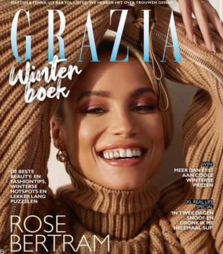 با رزبرترام دوست دختر جدید بلژیکی کیلیان امباپه بیشتر آشنا بشید! (+عکس و بیوگرافی) دلیل محبوبیت رزبرترام همسر امباپه