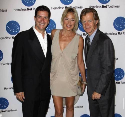  شارون استون بازیگر محبوب 