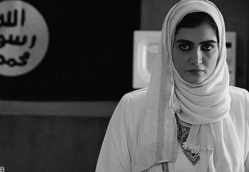 داستان آیسان در سریال سقوط 