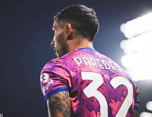  دیدار یوونتوس و نانت 