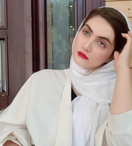 الناز ملک بازیگر 