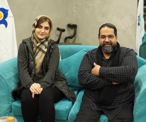 قد وزن و سن و رنگ چشم های الناز ملک